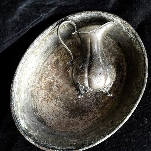 оловянная свадьба