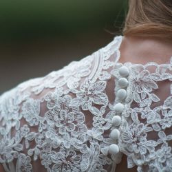 кружевная свадьба