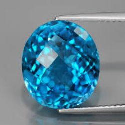 топазовая свадьба