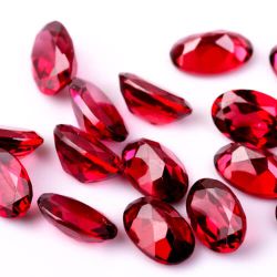 гранатовая свадьба