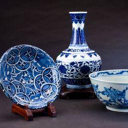 фарфоровая свадьба