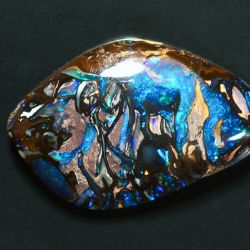 опаловая свадьба