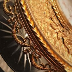 бронзовая свадьба