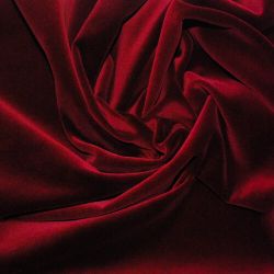 бархатная свадьба