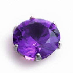 аметистовая свадьба