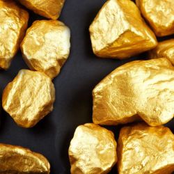 золотая свадьба