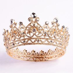 коронная свадьба